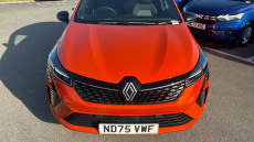 Renault Clio 1.0 TCe 90 Techno 5dr Petrol Hatchback